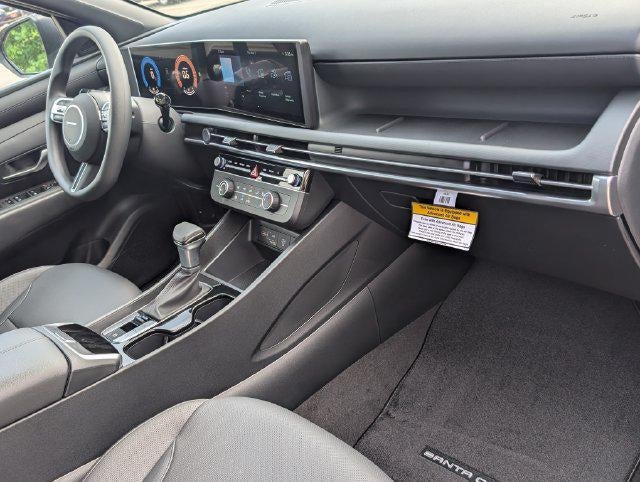 2027 Hyundai Santa Cruz SE FWD