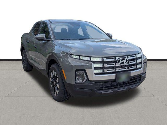 2027 Hyundai Santa Cruz SE FWD