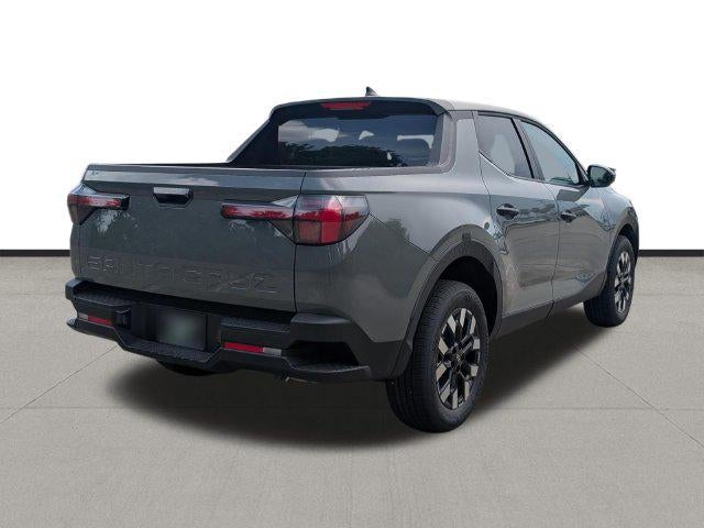 2027 Hyundai Santa Cruz SE FWD
