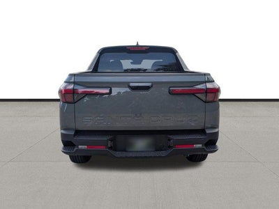 2027 Hyundai Santa Cruz SE FWD