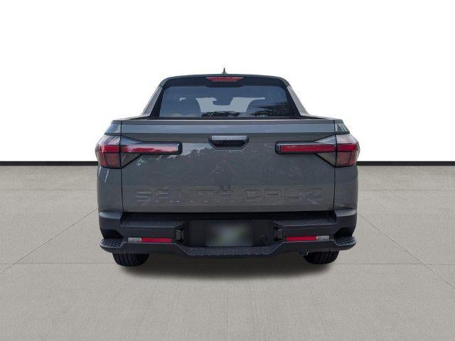 2027 Hyundai Santa Cruz SE FWD