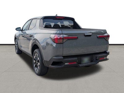 2027 Hyundai Santa Cruz SE FWD