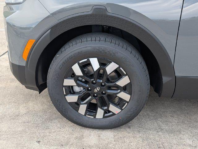 2027 Hyundai Santa Cruz SE FWD