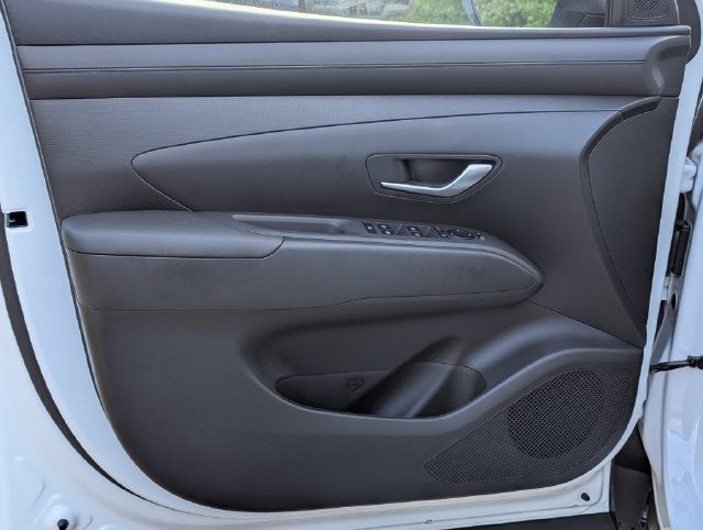 2027 Hyundai Santa Cruz SE FWD