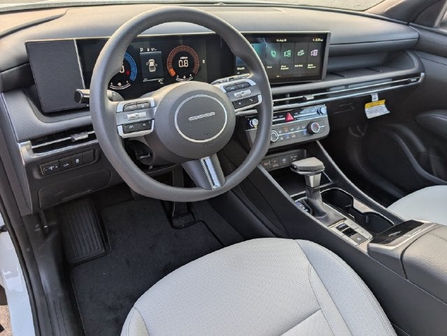 2027 Hyundai Santa Cruz SE FWD