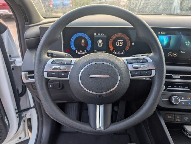 2027 Hyundai Santa Cruz SE FWD