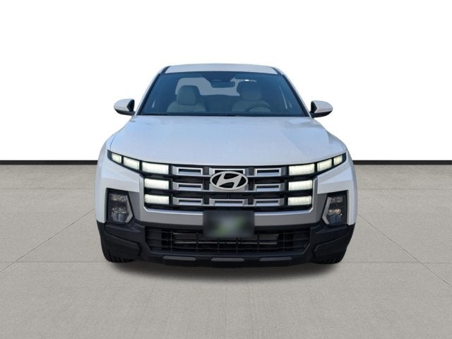 2027 Hyundai Santa Cruz SE FWD