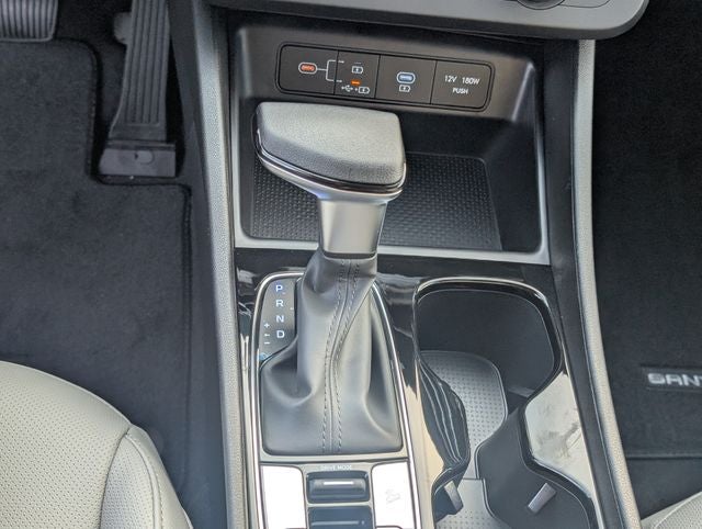 2027 Hyundai Santa Cruz SE FWD