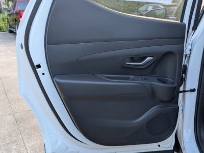 2027 Hyundai Santa Cruz SE FWD