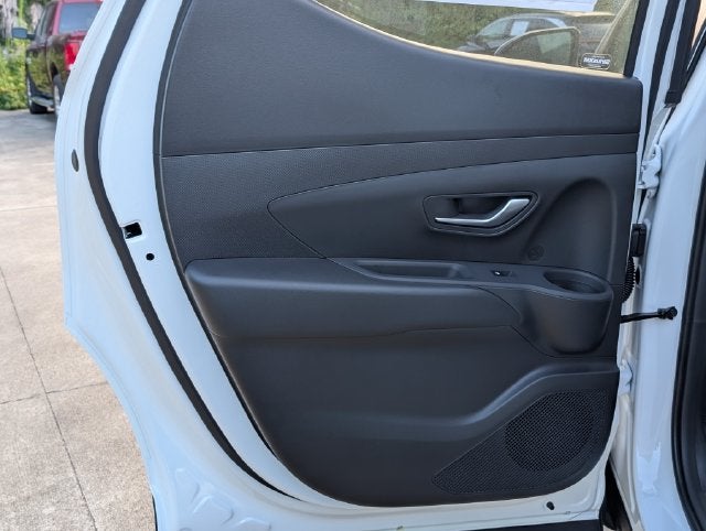 2027 Hyundai Santa Cruz SE FWD