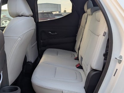 2027 Hyundai Santa Cruz SE FWD