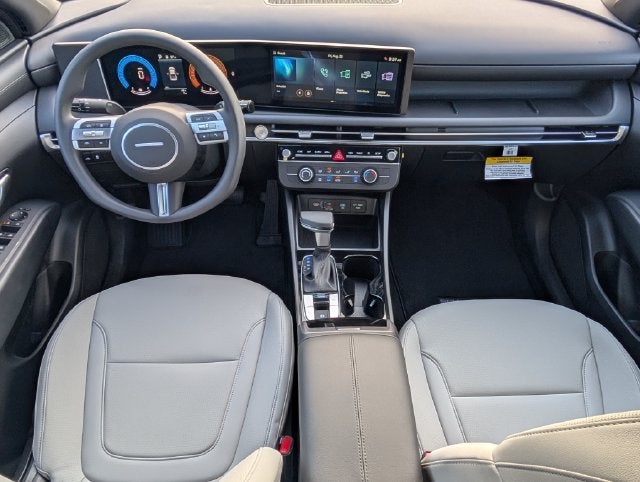 2027 Hyundai Santa Cruz SE FWD