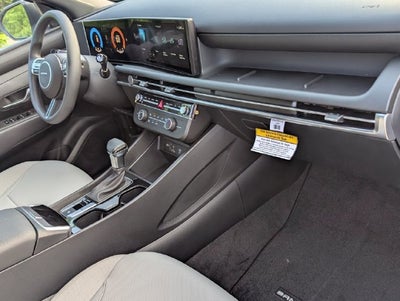 2027 Hyundai Santa Cruz SE FWD