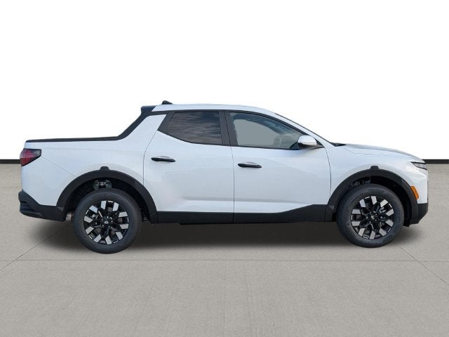 2027 Hyundai Santa Cruz SE FWD