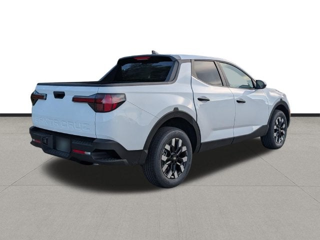 2027 Hyundai Santa Cruz SE FWD
