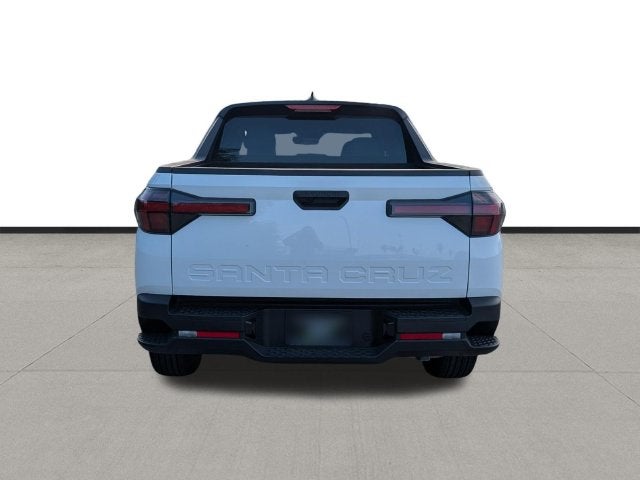 2027 Hyundai Santa Cruz SE FWD