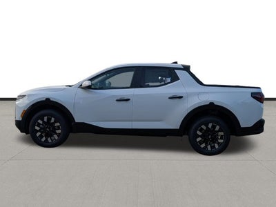 2027 Hyundai Santa Cruz SE FWD