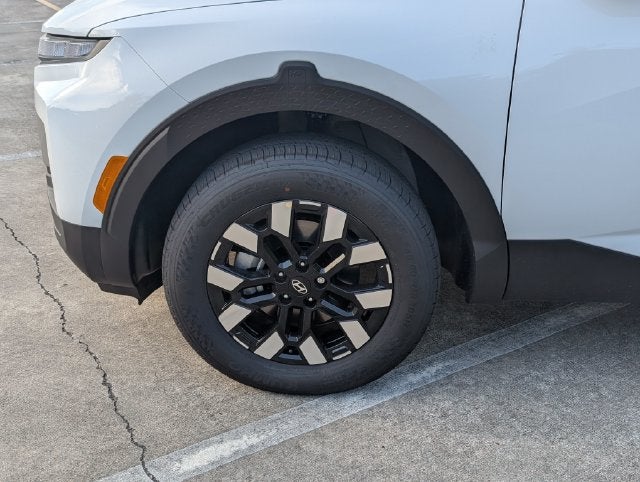 2027 Hyundai Santa Cruz SE FWD