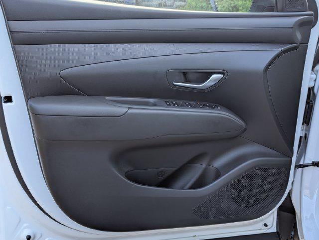 2027 Hyundai Santa Cruz SE FWD