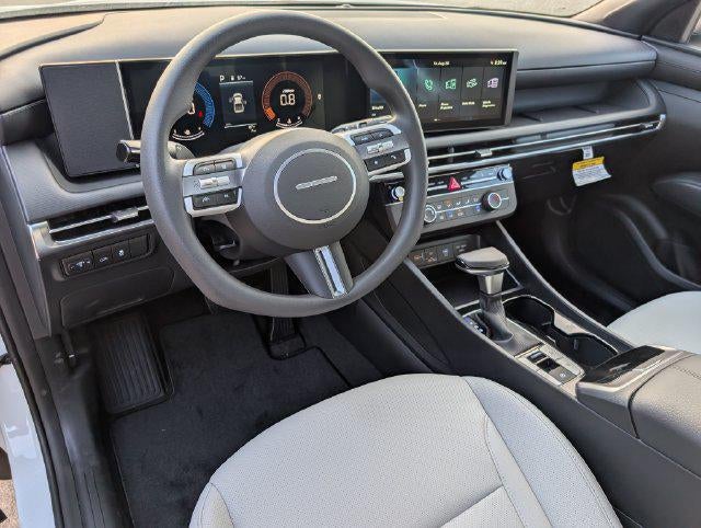 2027 Hyundai Santa Cruz SE FWD