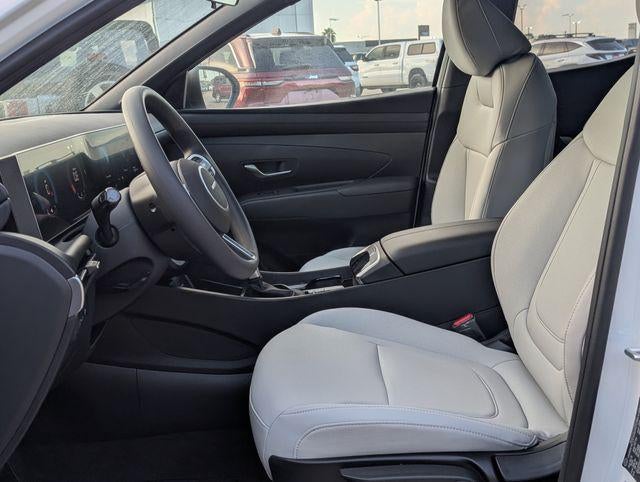 2027 Hyundai Santa Cruz SE FWD