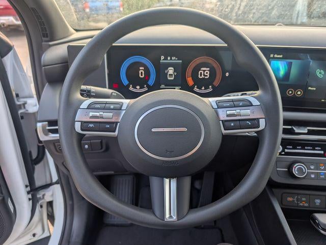 2027 Hyundai Santa Cruz SE FWD