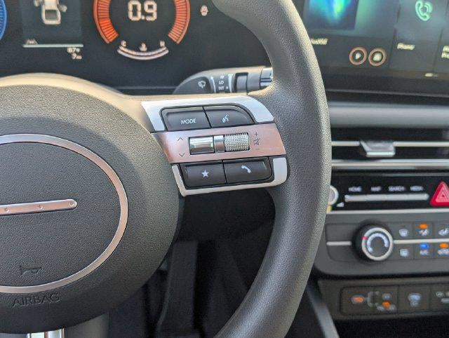 2027 Hyundai Santa Cruz SE FWD