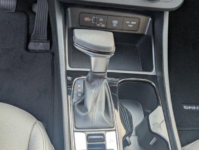2027 Hyundai Santa Cruz SE FWD