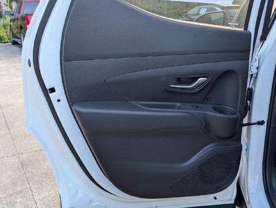 2027 Hyundai Santa Cruz SE FWD