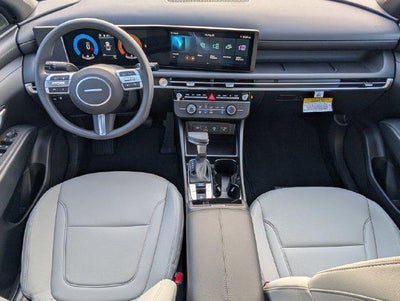 2027 Hyundai Santa Cruz SE FWD