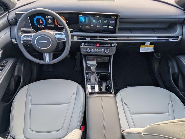 2027 Hyundai Santa Cruz SE FWD