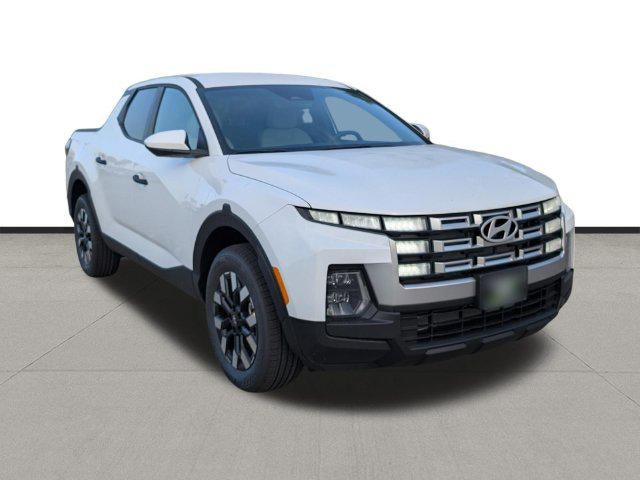 2027 Hyundai Santa Cruz SE FWD
