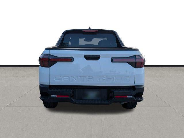 2027 Hyundai Santa Cruz SE FWD