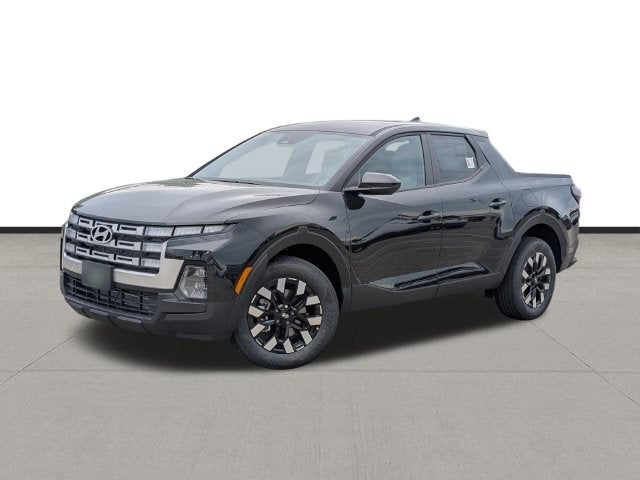 2027 Hyundai Santa Cruz SE FWD