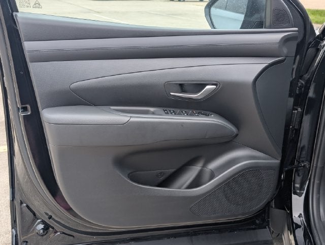 2027 Hyundai Santa Cruz SE FWD