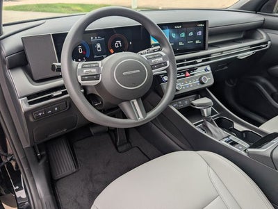 2027 Hyundai Santa Cruz SE FWD