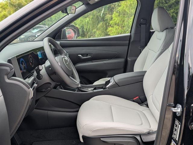 2027 Hyundai Santa Cruz SE FWD