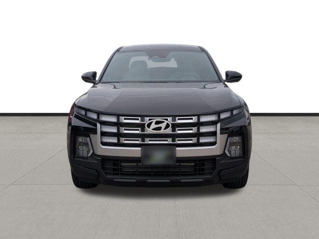 2027 Hyundai Santa Cruz SE FWD