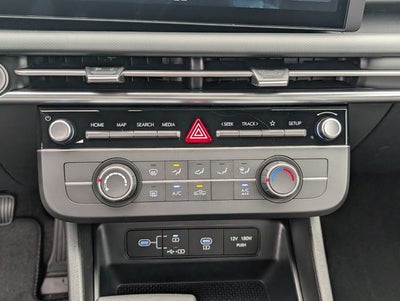2027 Hyundai Santa Cruz SE FWD