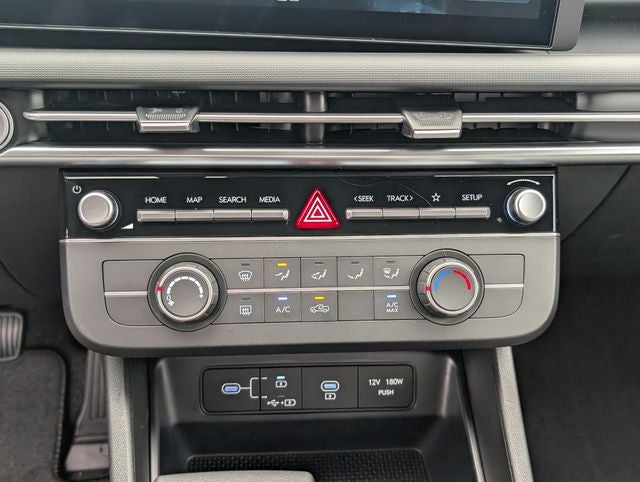 2027 Hyundai Santa Cruz SE FWD