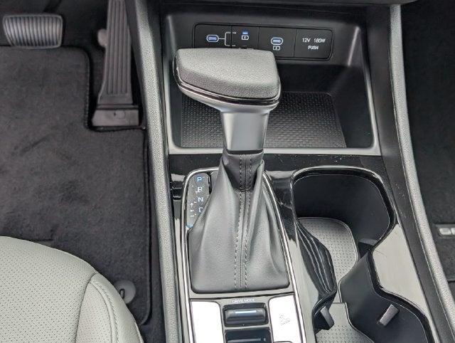 2027 Hyundai Santa Cruz SE FWD