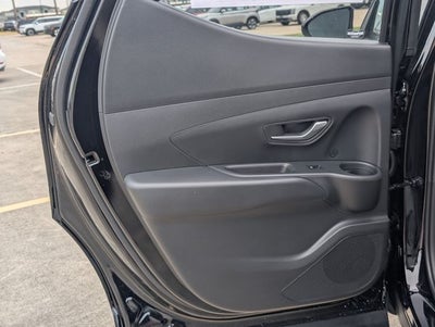 2027 Hyundai Santa Cruz SE FWD