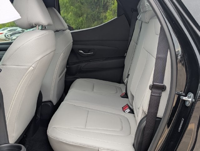 2027 Hyundai Santa Cruz SE FWD
