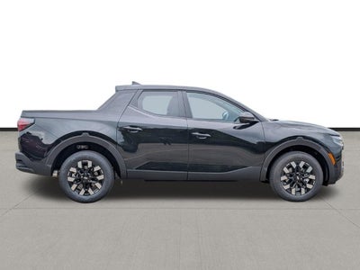 2027 Hyundai Santa Cruz SE FWD