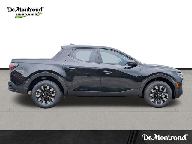 2027 Hyundai Santa Cruz SE FWD