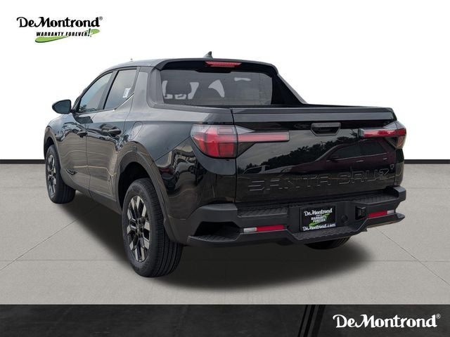 2027 Hyundai Santa Cruz SE FWD