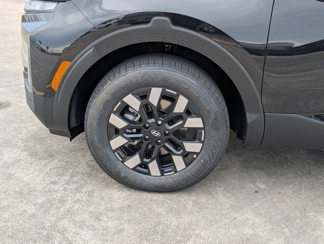 2027 Hyundai Santa Cruz SE FWD