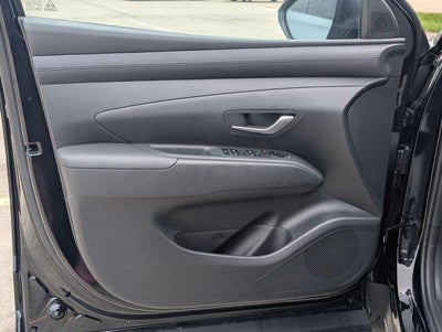 2027 Hyundai Santa Cruz SE FWD