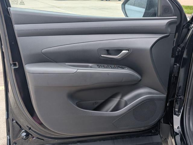 2027 Hyundai Santa Cruz SE FWD