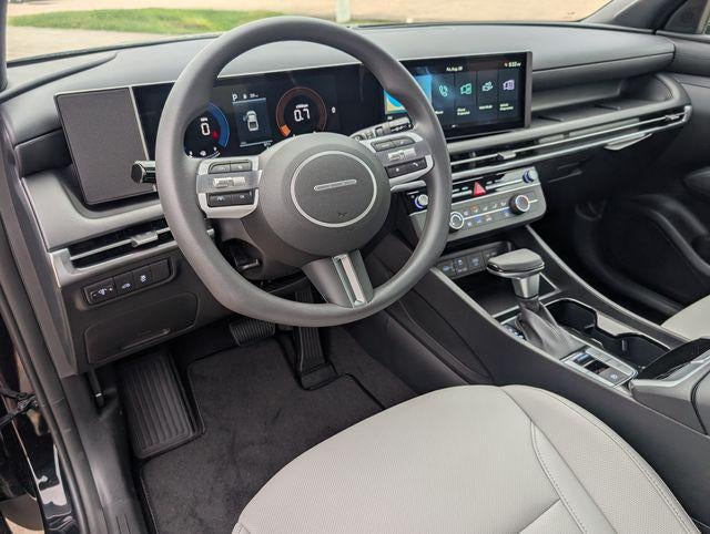 2027 Hyundai Santa Cruz SE FWD